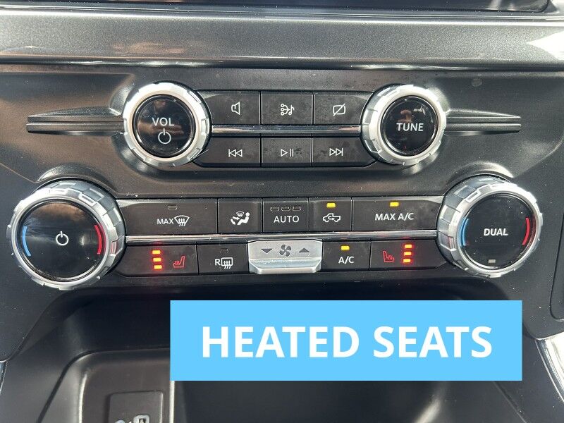 2022 Ford F-150 XLT - 1 OWNER - MAX TOW PACKAGE Whitinsville MA 2022 Ford F-150 XLT - 1 OWNER - MAX TOW PACKAGE Whitinsville MA