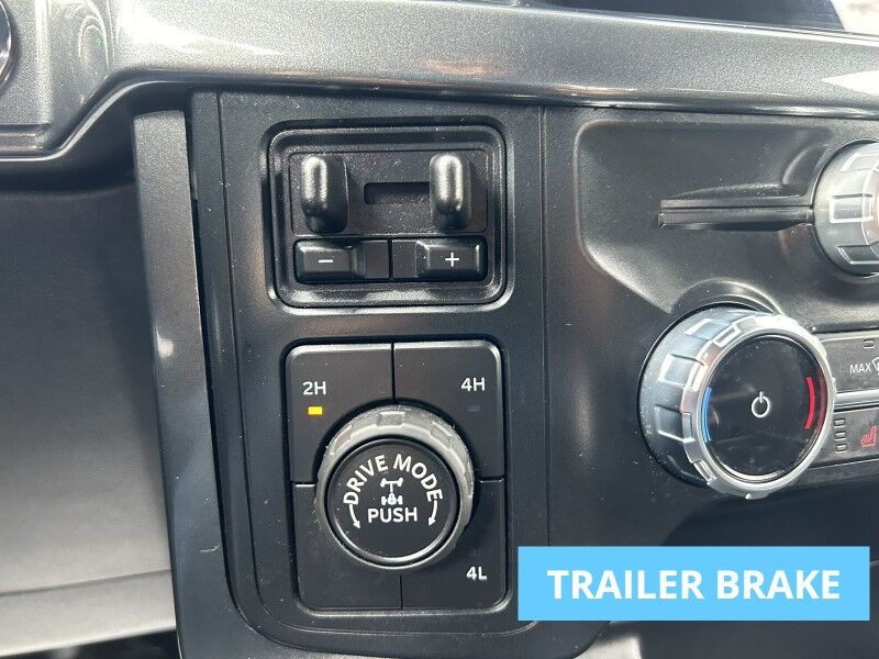 2022 Ford F-150 XLT - 1 OWNER - MAX TOW PACKAGE Whitinsville MA 2022 Ford F-150 XLT - 1 OWNER - MAX TOW PACKAGE Whitinsville MA