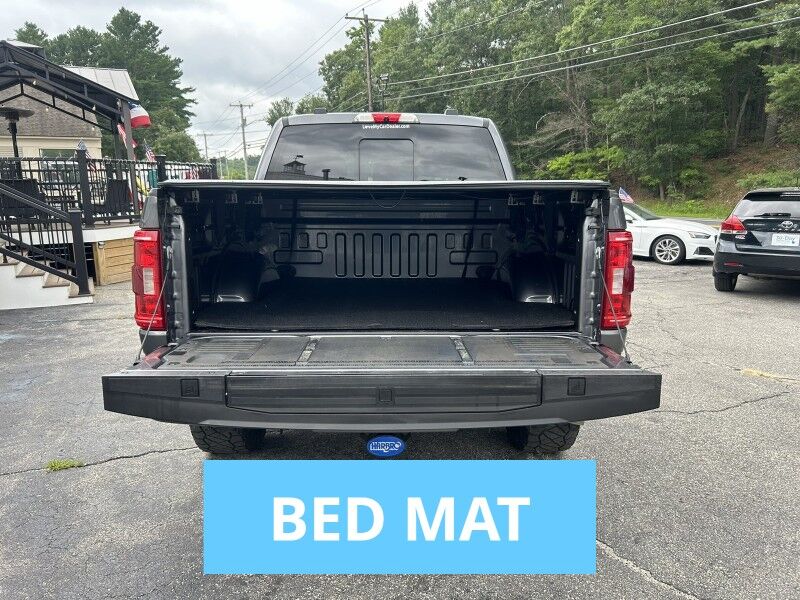 2022 Ford F-150 XLT - 1 OWNER - MAX TOW PACKAGE Whitinsville MA 2022 Ford F-150 XLT - 1 OWNER - MAX TOW PACKAGE Whitinsville MA