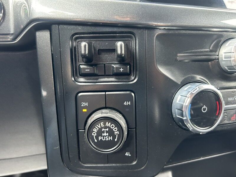 2022 Ford F-150 XLT - 1 OWNER - MAX TOW PACKAGE Webster MA 2022 Ford F-150 XLT - 1 OWNER - MAX TOW PACKAGE Webster MA