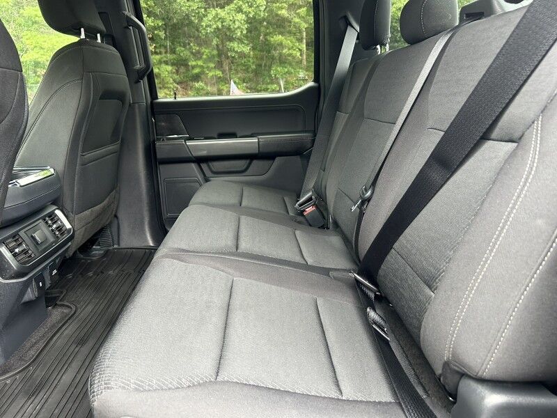 2022 Ford F-150 XLT - 1 OWNER - MAX TOW PACKAGE Webster MA 2022 Ford F-150 XLT - 1 OWNER - MAX TOW PACKAGE Webster MA