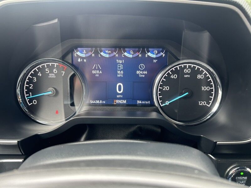 2022 Ford F-150 XLT - 1 OWNER - MAX TOW PACKAGE Webster MA 2022 Ford F-150 XLT - 1 OWNER - MAX TOW PACKAGE Webster MA