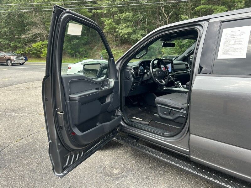 2022 Ford F-150 XLT - 1 OWNER - MAX TOW PACKAGE Webster MA 2022 Ford F-150 XLT - 1 OWNER - MAX TOW PACKAGE Webster MA