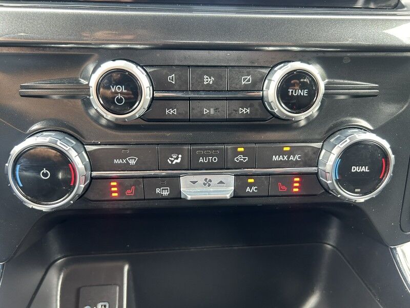 2022 Ford F-150 XLT - 1 OWNER - MAX TOW PACKAGE Webster MA 2022 Ford F-150 XLT - 1 OWNER - MAX TOW PACKAGE Webster MA
