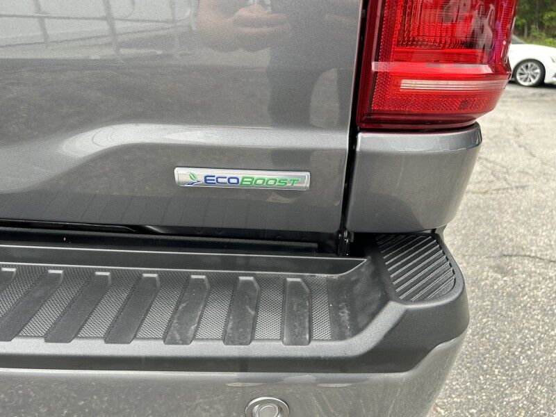 2022 Ford F-150 XLT - 1 OWNER - MAX TOW PACKAGE Webster MA 2022 Ford F-150 XLT - 1 OWNER - MAX TOW PACKAGE Webster MA