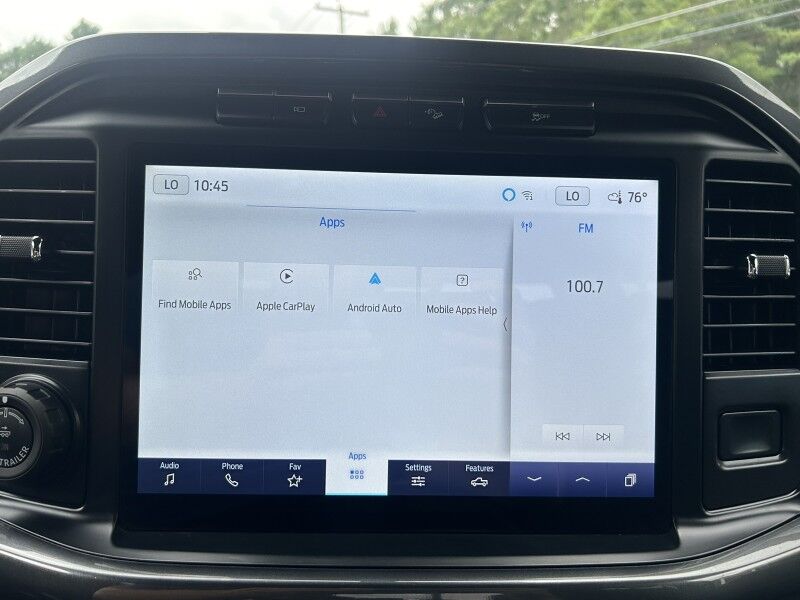 2022 Ford F-150 XLT - 1 OWNER - MAX TOW PACKAGE Webster MA 2022 Ford F-150 XLT - 1 OWNER - MAX TOW PACKAGE Webster MA