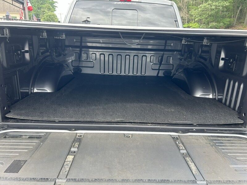 2022 Ford F-150 XLT - 1 OWNER - MAX TOW PACKAGE Webster MA 2022 Ford F-150 XLT - 1 OWNER - MAX TOW PACKAGE Webster MA