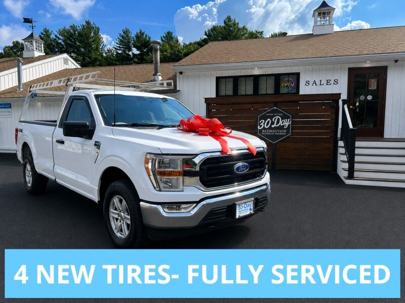 2022 Ford F-150 XLT 5.0L V8 2022 Ford F-150 XLT 5.0L V8
