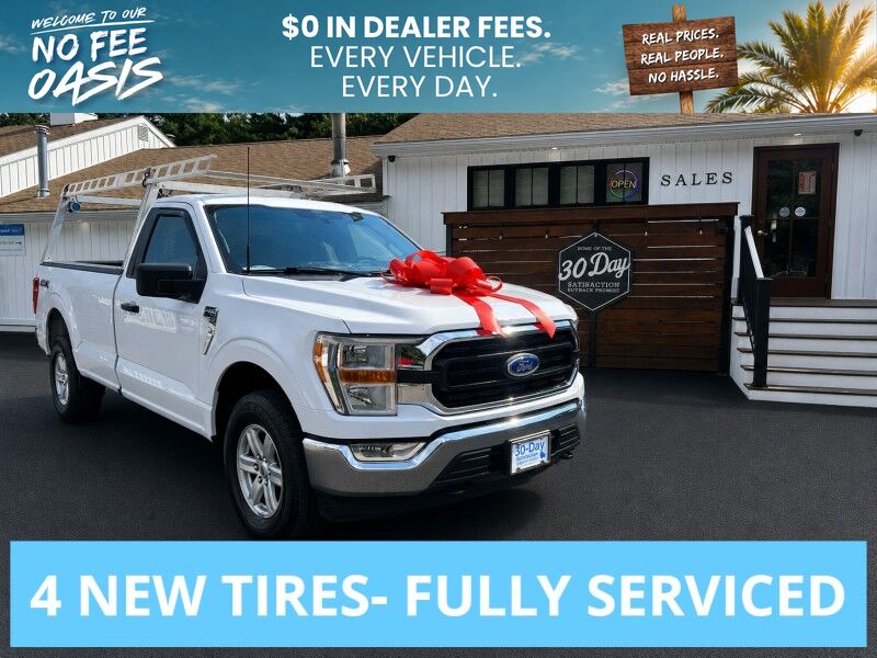 2022 Ford F-150 XLT 5.0L V8 2022 Ford F-150 XLT 5.0L V8