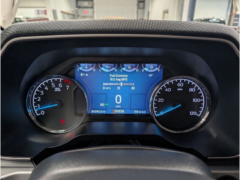 2022 Ford F-150 XLT Bozeman MT