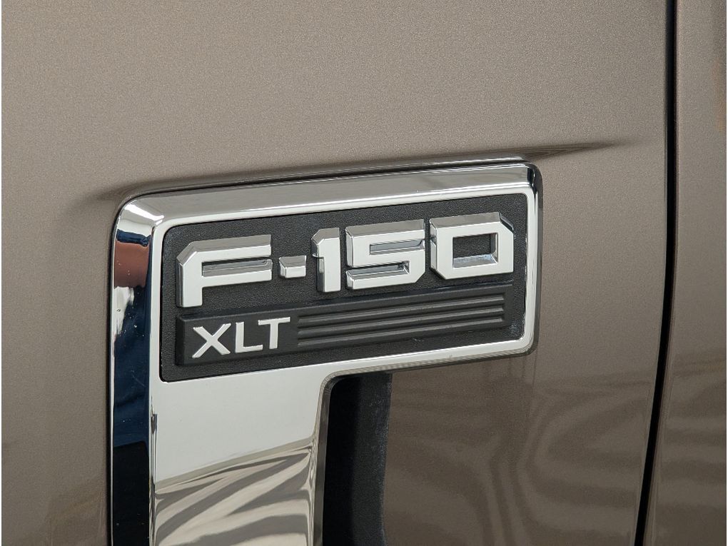 2022 Ford F-150 XLT Bozeman MT