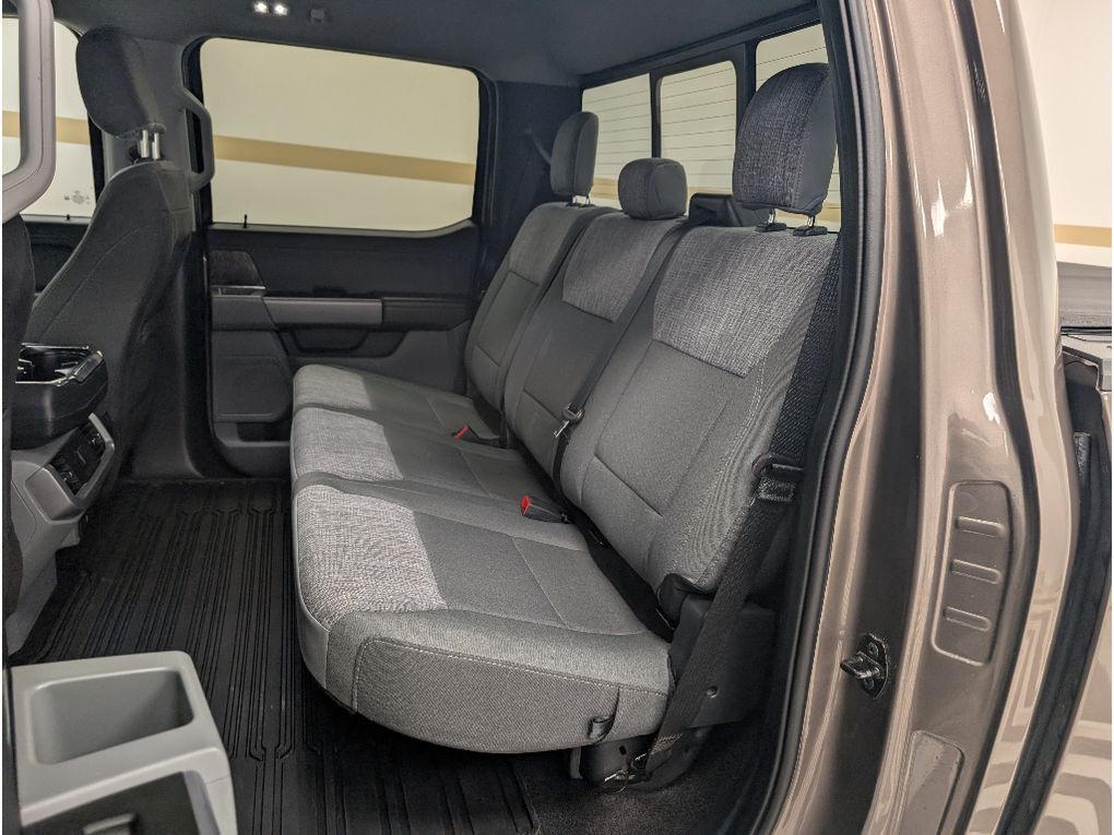 2022 Ford F-150 XLT Bozeman MT
