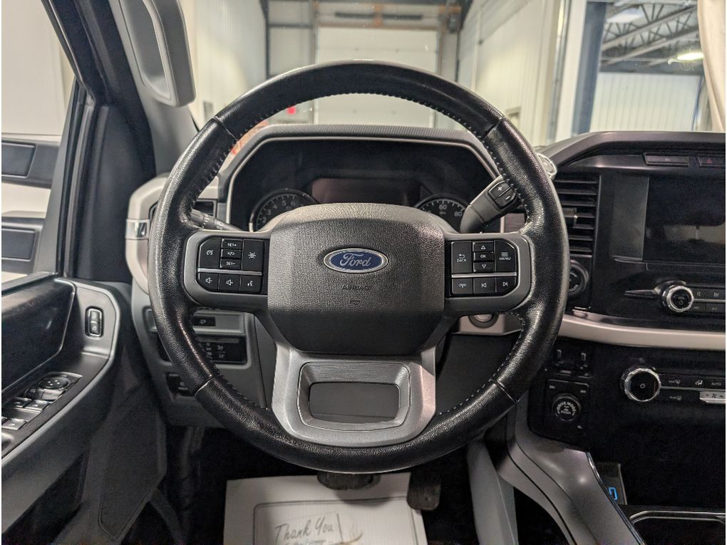 2022 Ford F-150 XLT Bozeman MT