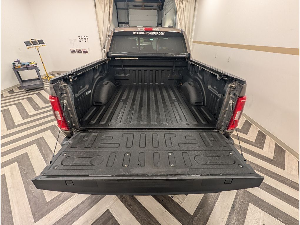 2022 Ford F-150 XLT Bozeman MT