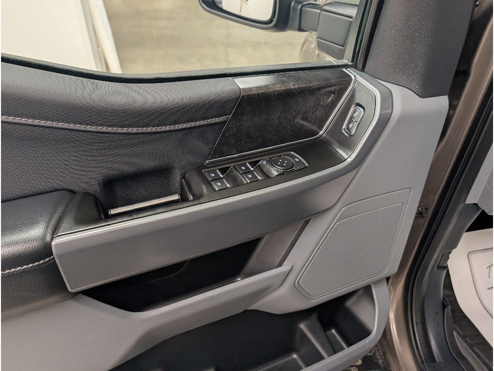 2022 Ford F-150 XLT Bozeman MT
