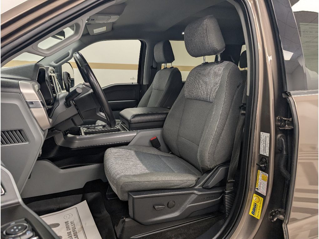 2022 Ford F-150 XLT Bozeman MT
