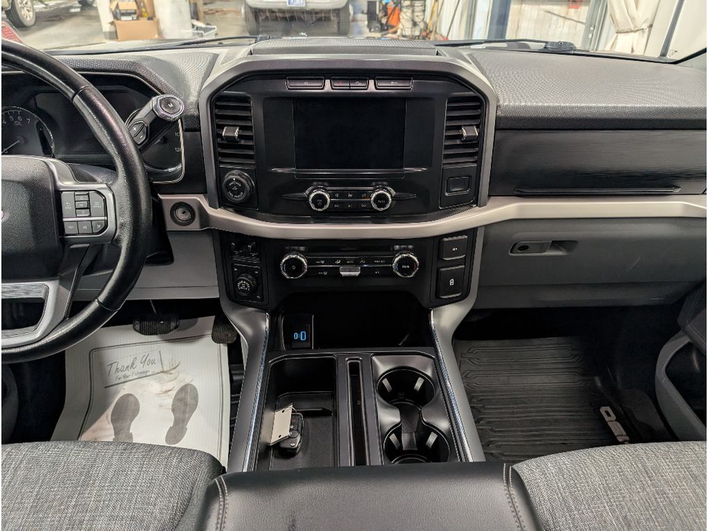 2022 Ford F-150 XLT Bozeman MT