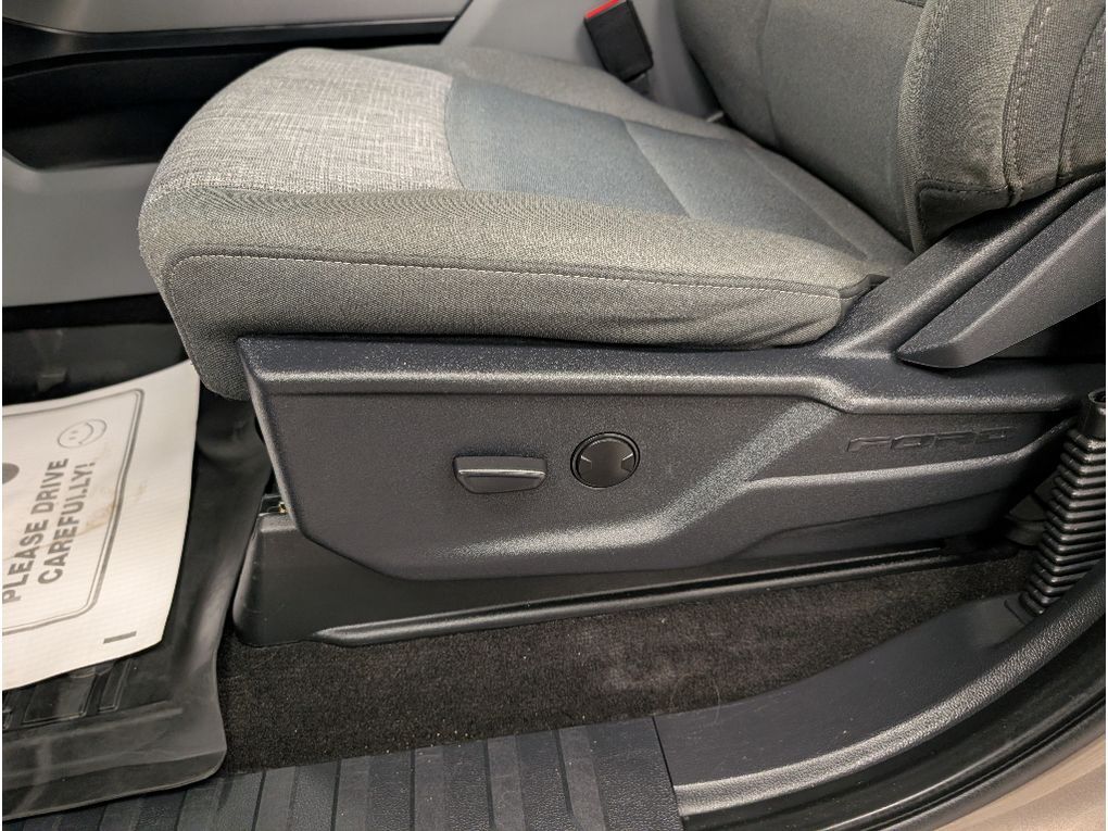 2022 Ford F-150 XLT Bozeman MT