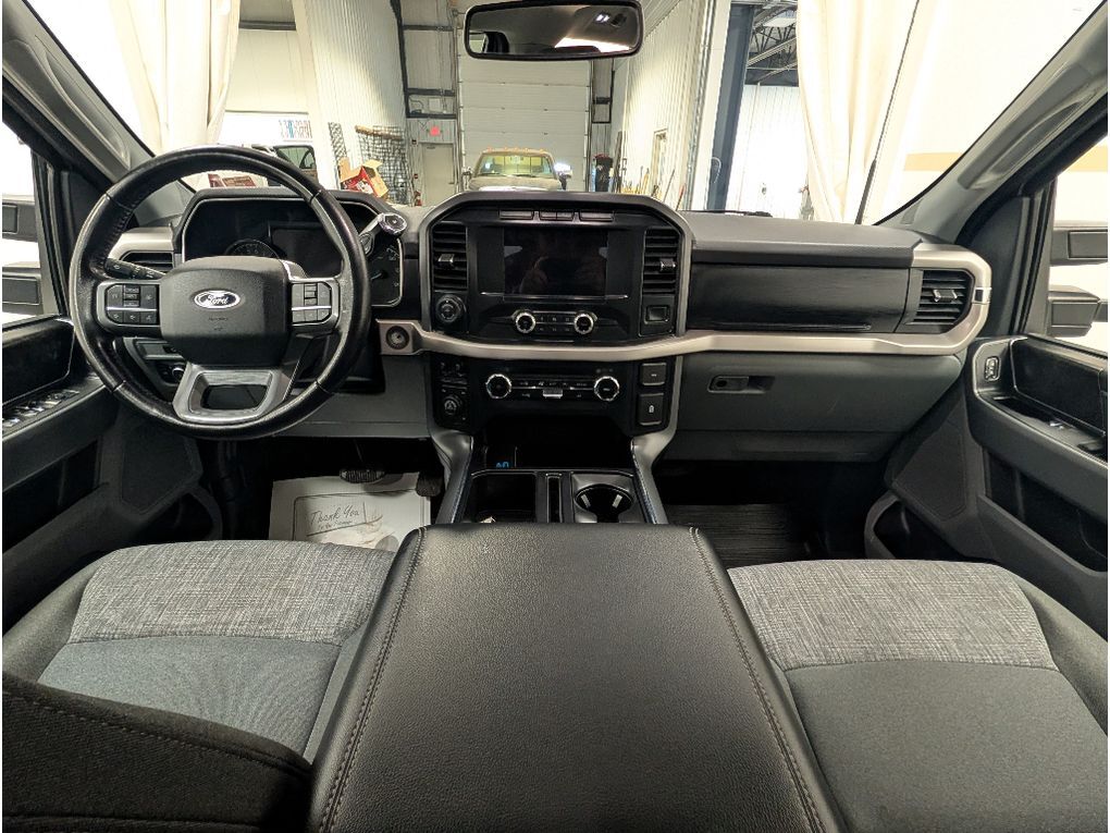 2022 Ford F-150 XLT Bozeman MT