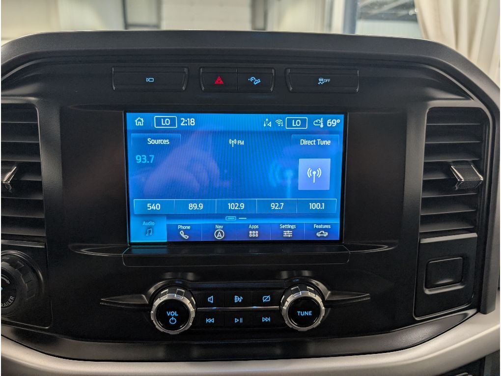 2022 Ford F-150 XLT Bozeman MT