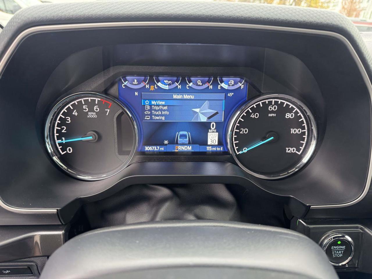 2022 Ford F-150 XLT Clifton Park NY