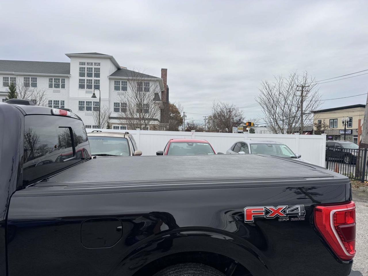 2022 Ford F-150 XLT Clifton Park NY