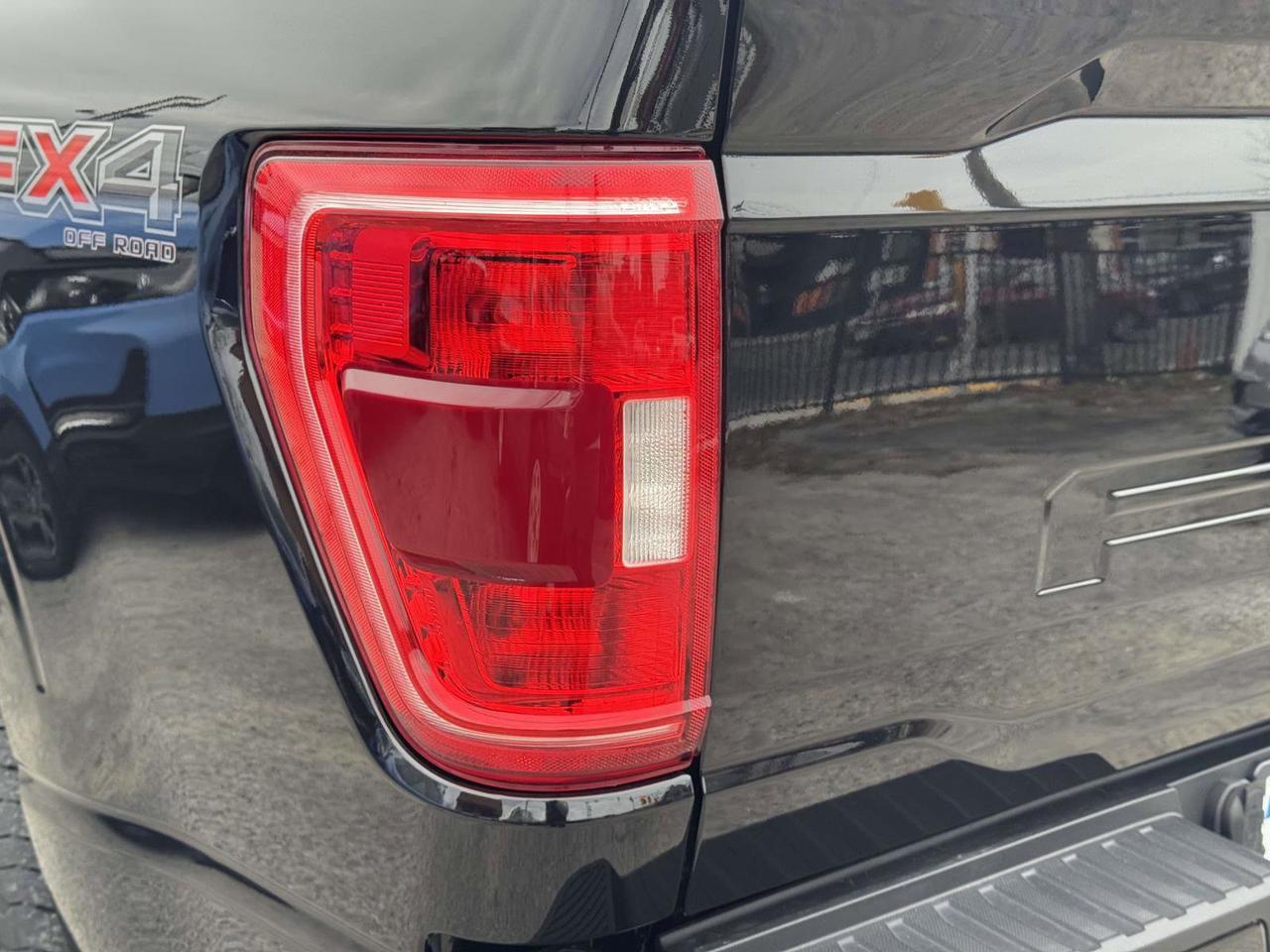 2022 Ford F-150 XLT Clifton Park NY