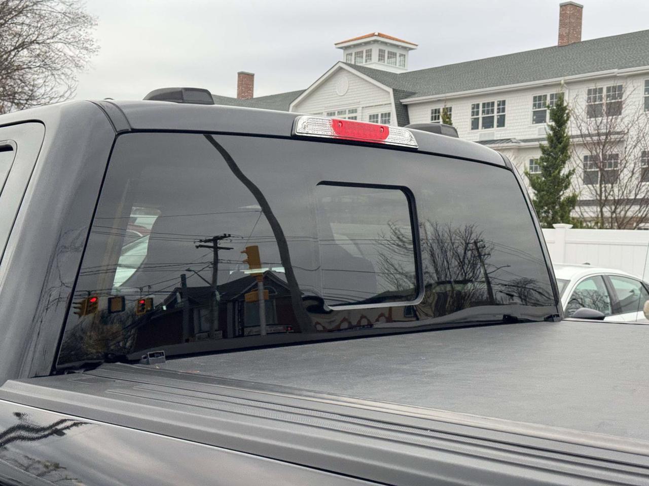 2022 Ford F-150 XLT Clifton Park NY