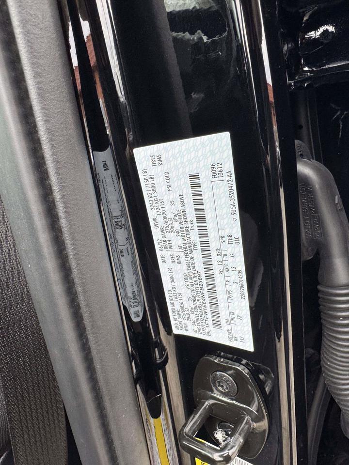 2022 Ford F-150 XLT Clifton Park NY