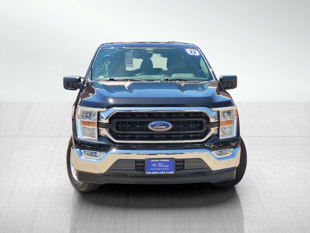 2022 Ford F-150 XLT 2022 Ford F-150 XLT