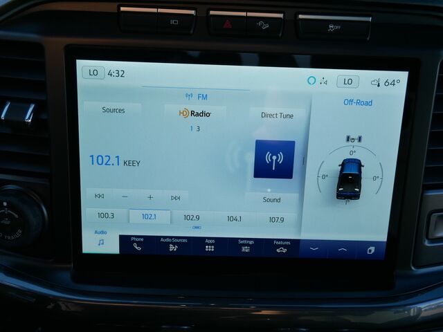 2022 Ford F-150 XLT St. Paul MN