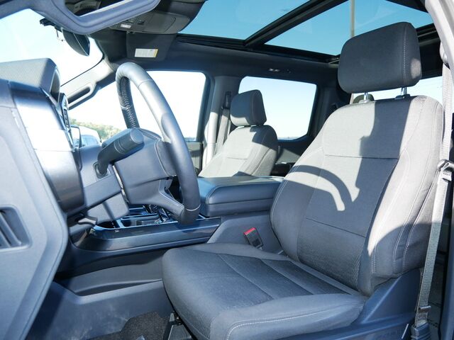 2022 Ford F-150 XLT St. Paul MN