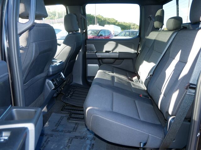 2022 Ford F-150 XLT St. Paul MN