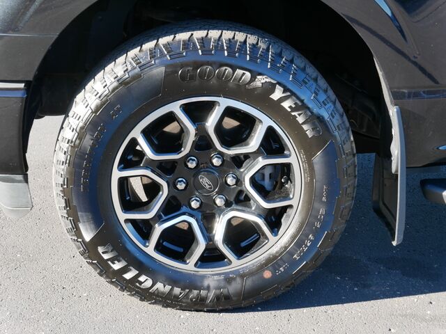 2022 Ford F-150 XLT St. Paul MN