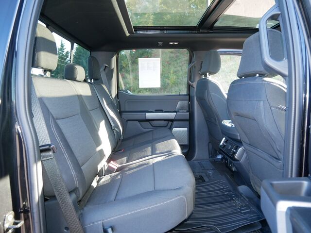 2022 Ford F-150 XLT St. Paul MN