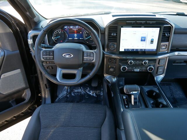 2022 Ford F-150 XLT St. Paul MN