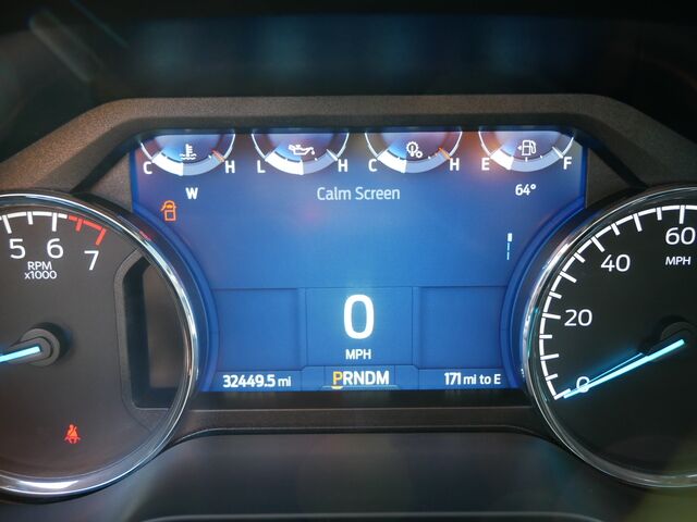 2022 Ford F-150 XLT St. Paul MN