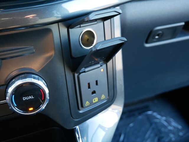 2022 Ford F-150 XLT St. Paul MN