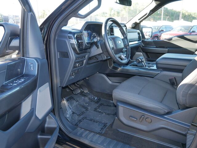 2022 Ford F-150 XLT St. Paul MN