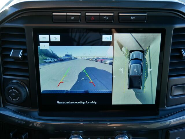 2022 Ford F-150 XLT St. Paul MN