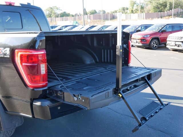 2022 Ford F-150 XLT St. Paul MN