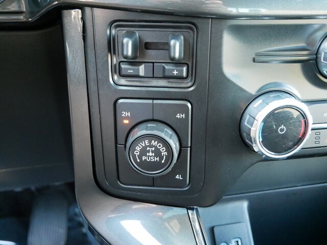 2022 Ford F-150 XLT St. Paul MN