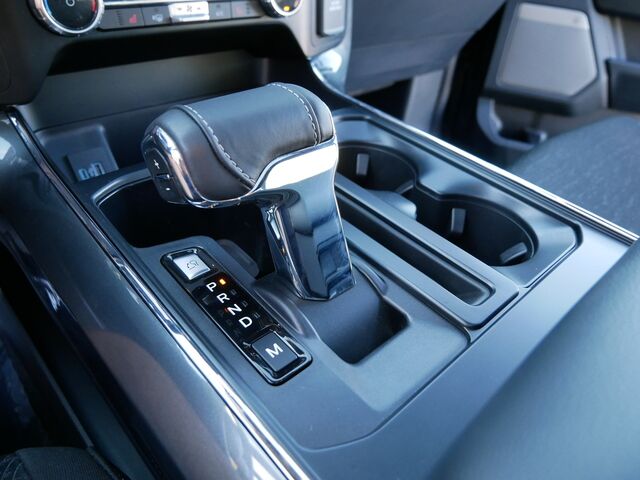 2022 Ford F-150 XLT St. Paul MN