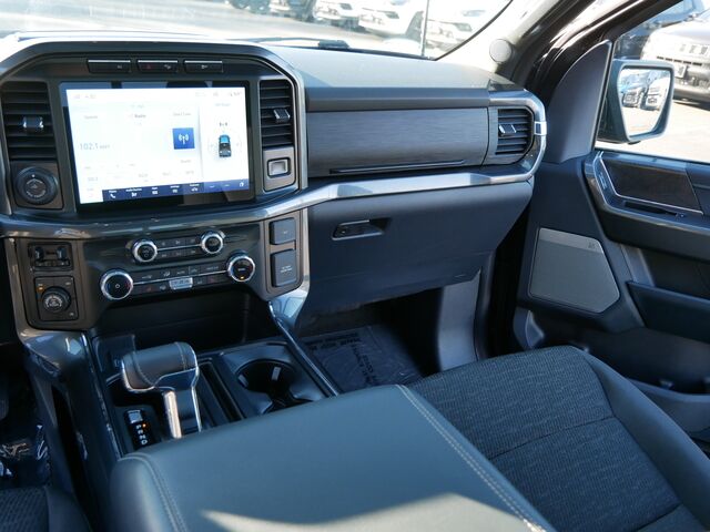 2022 Ford F-150 XLT St. Paul MN