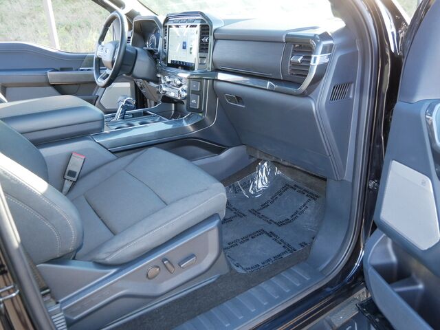 2022 Ford F-150 XLT St. Paul MN