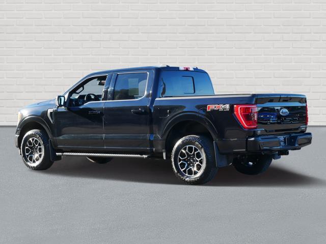 2022 Ford F-150 XLT St. Paul MN