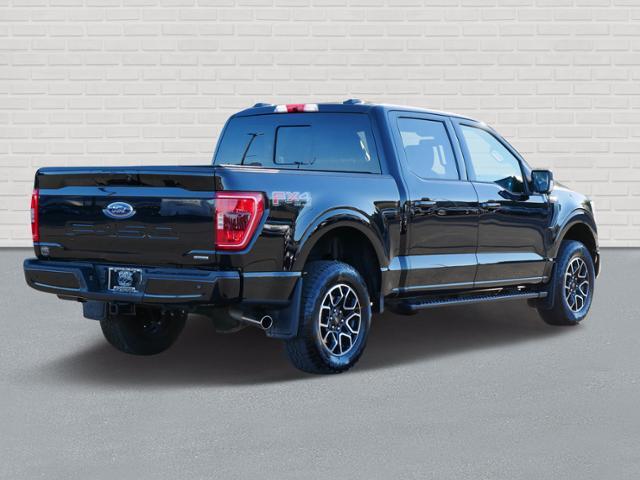 2022 Ford F-150 XLT St. Paul MN