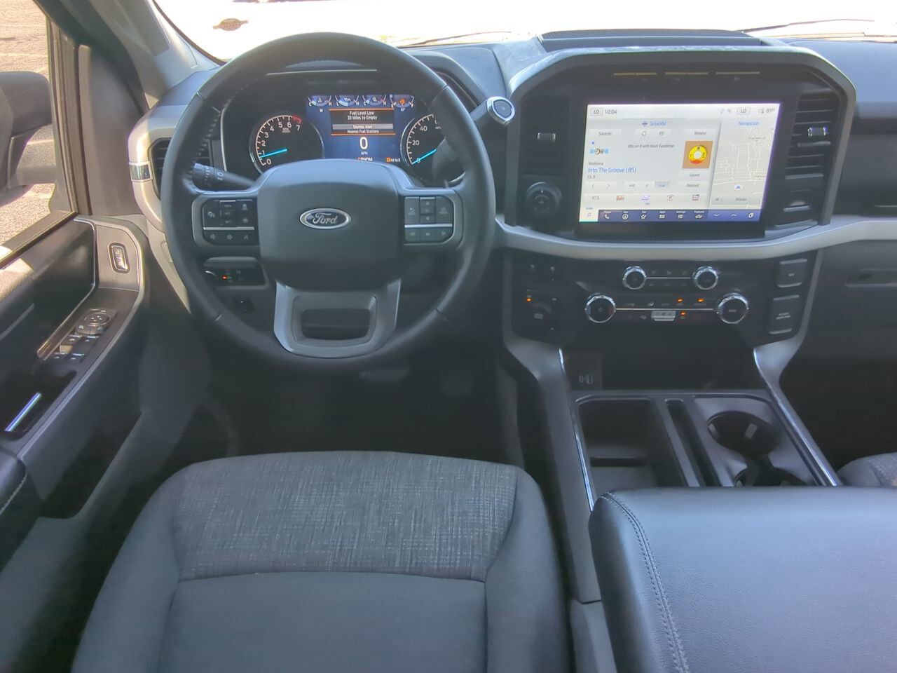 2022 Ford F-150 XLT Appleton WI