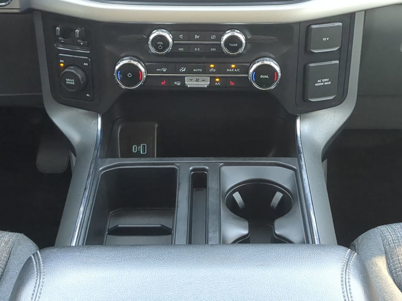 2022 Ford F-150 XLT Appleton WI