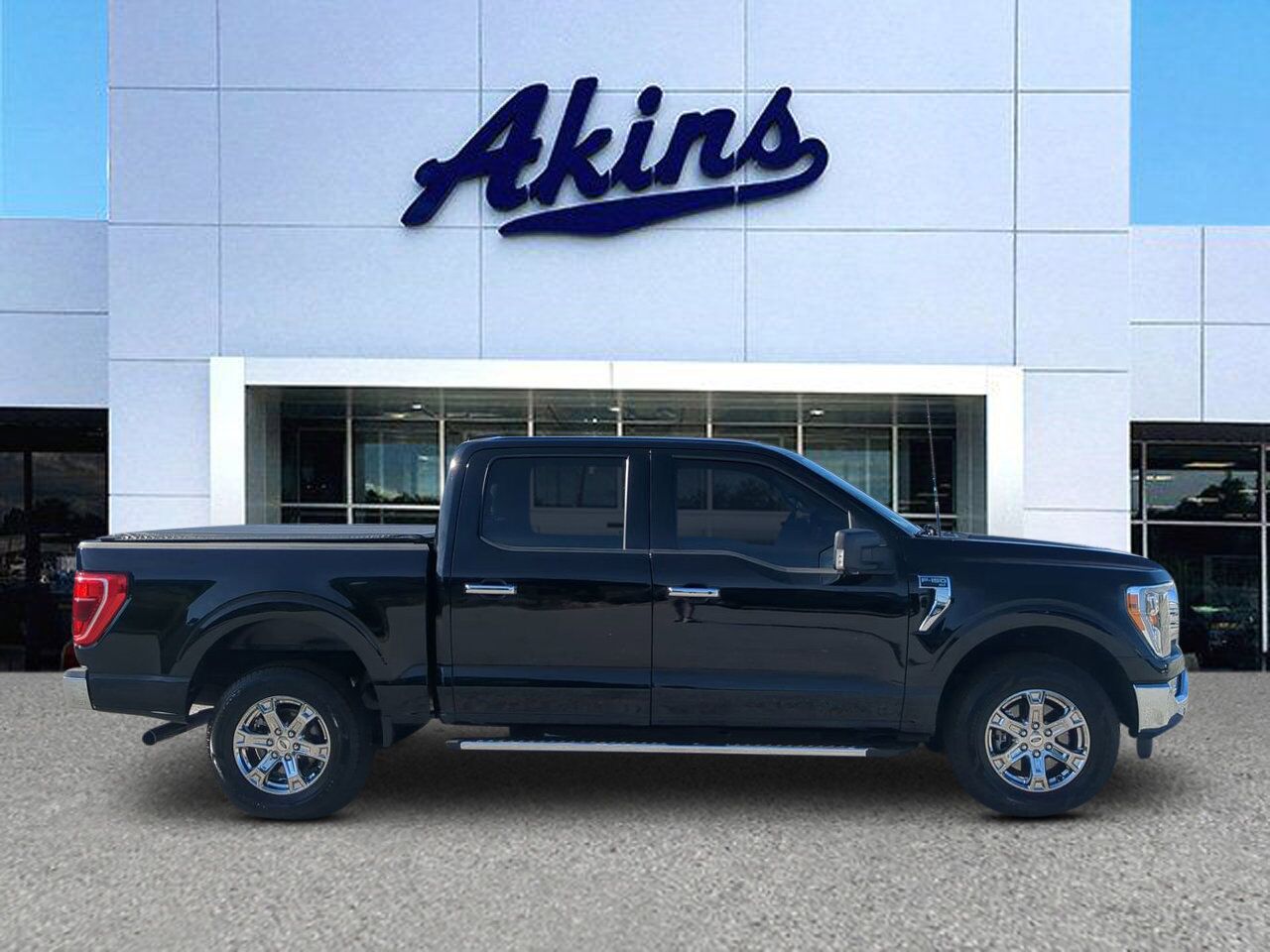 2022 Ford F-150 XLT Appleton WI